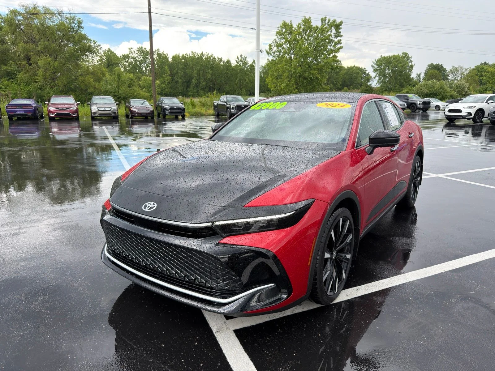 JTDAFAAF9R3008573