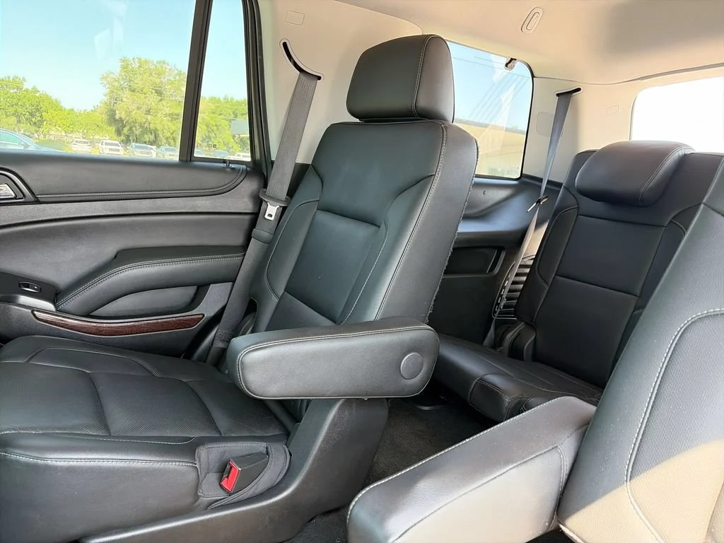 Certified Used 2018 SUMMIT WHITE GMC SLT image 34