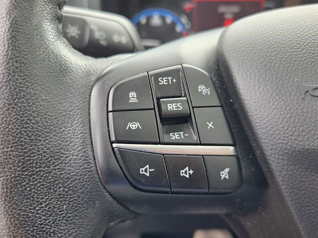 Used 2021 Green Ford Outer Banks image 26