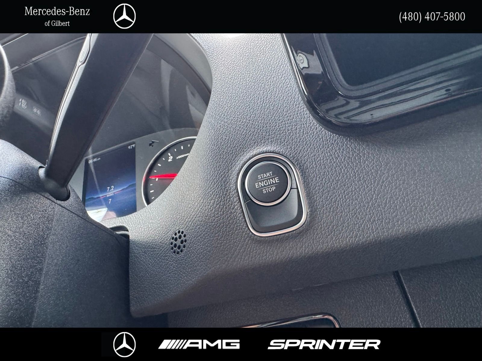 New 2026 Arctic White Mercedes-Benz Cargo 144 WB image 26