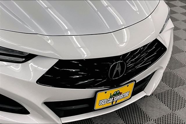 2024 Acura TLX Technology Package - Photo 33