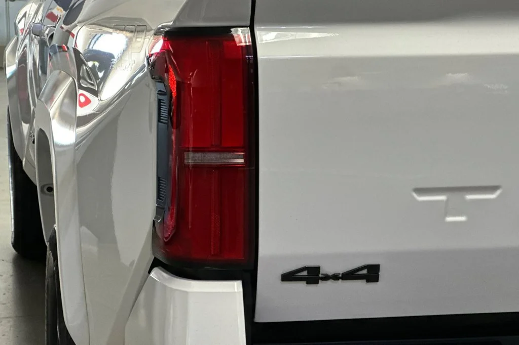 Certified Used 2024 White Toyota TRD Sport image 26