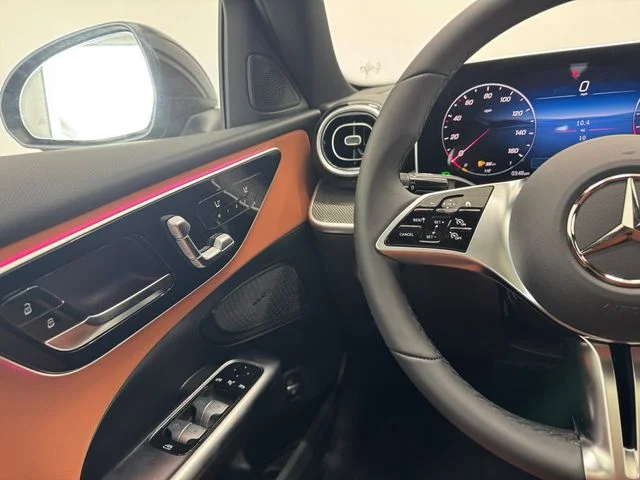 New 2026  Mercedes-Benz C 300 image 23