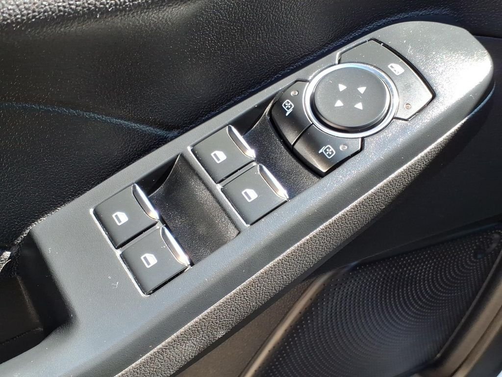 Certified Used 2024 Oxford White Ford Active image 18