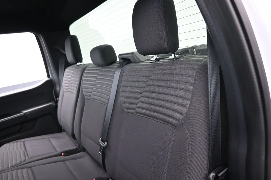Used 2023 Oxford White Ford XL image 27