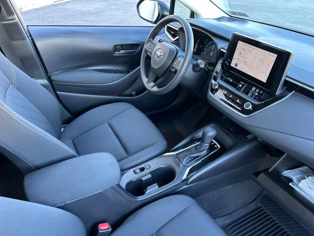 Certified Used 2026  Toyota LE image 27