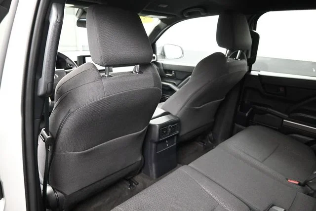 Used 2025 White Toyota SR5 image 16