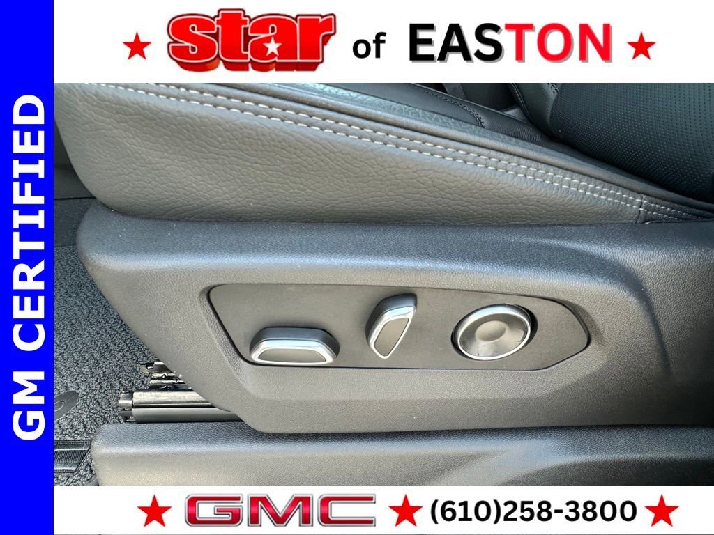 2025 GMC Sierra 1500 Denali - Photo 15