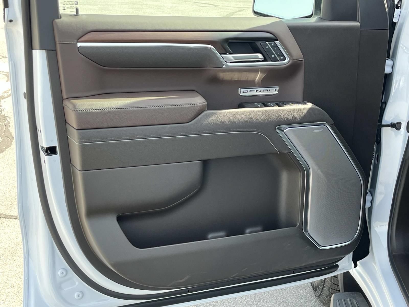 2026 GMC Sierra 1500 Denali - Photo 18