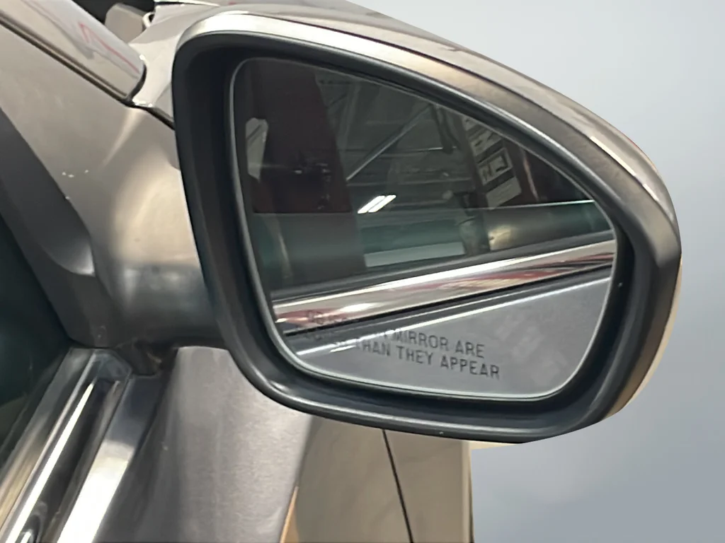 Used 2024 Gray Nissan SV image 42