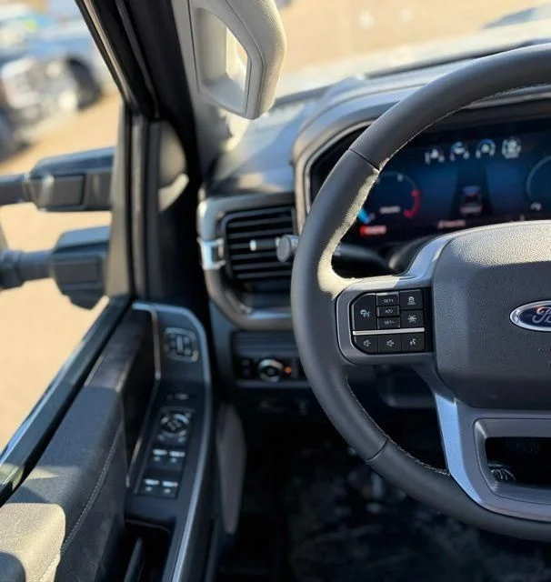 2026 Ford F-250 Super Duty Lariat - Photo 18