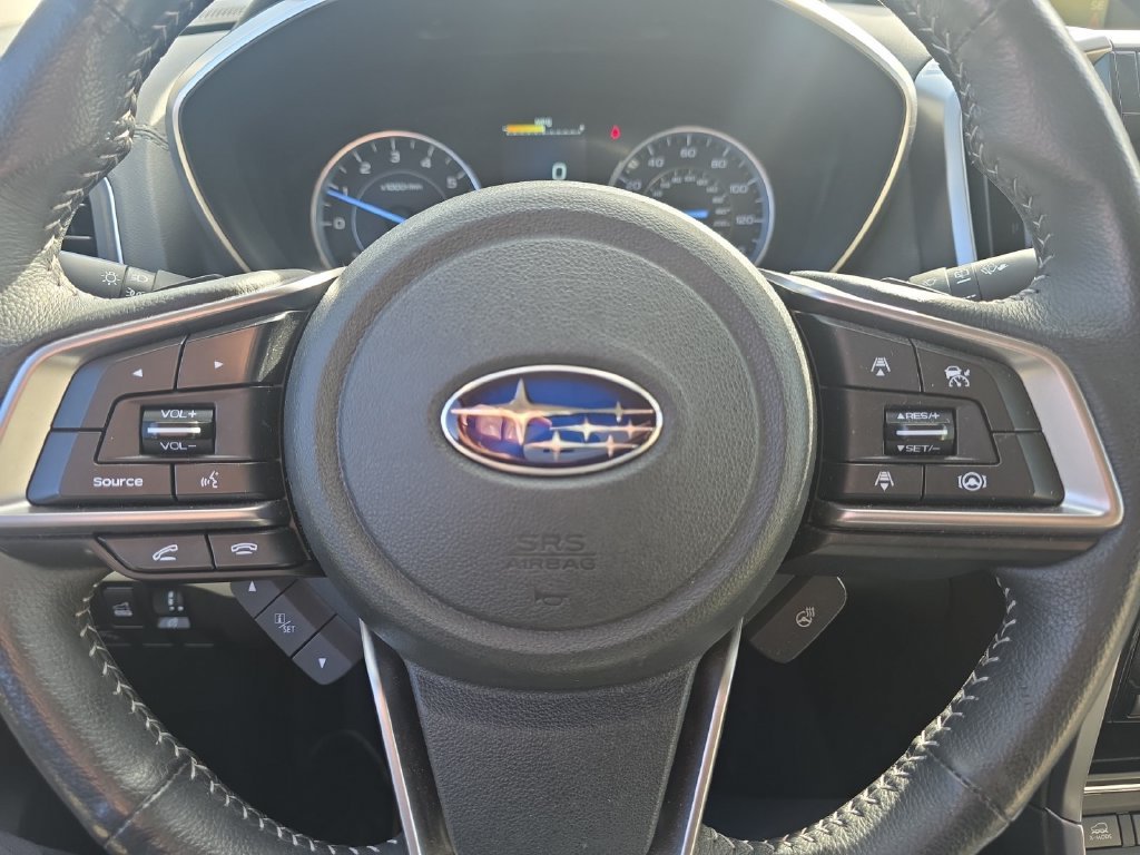 Used 2022 Brown Subaru Limited image 20