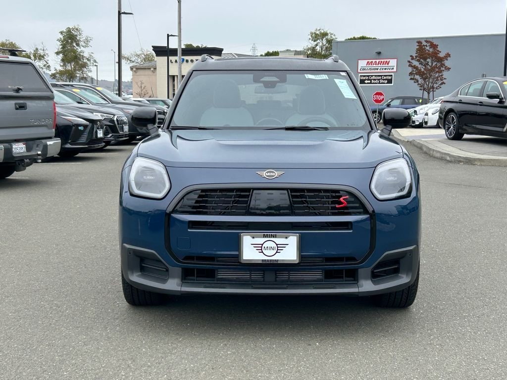 2026 MINI Countryman S - Photo 8