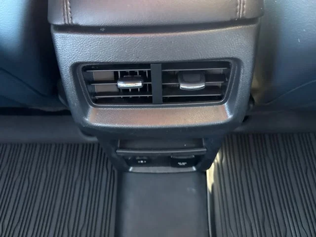 Used 2024 Blue Metallic Ford SEL image 28