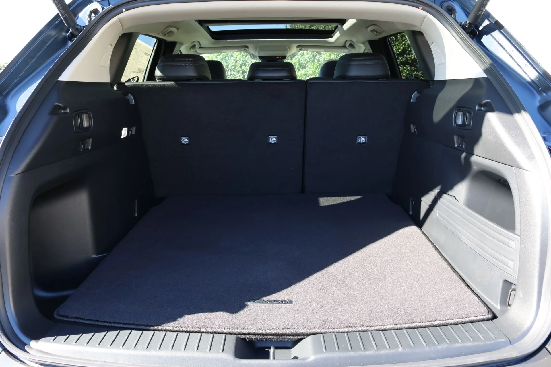 2026 Mazda CX-50 Premium Plus - Photo 25