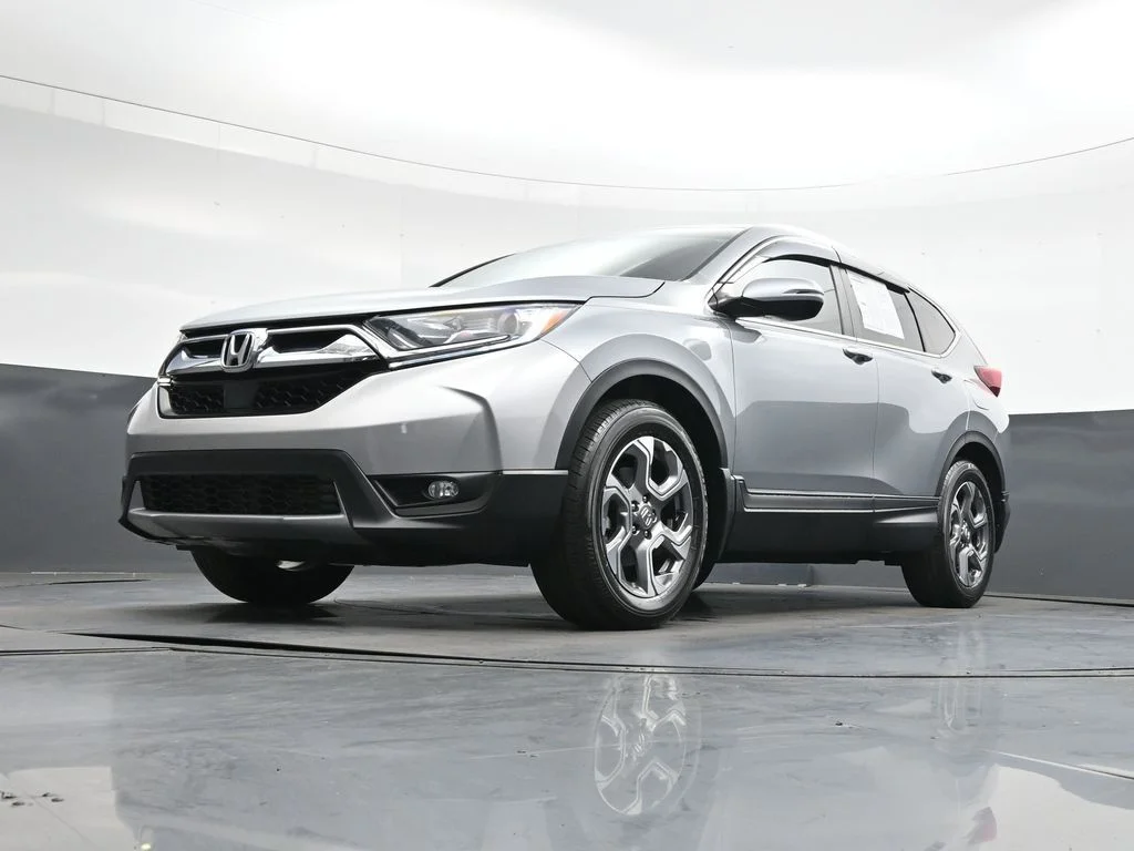 Used 2019  Honda EX-L image 49