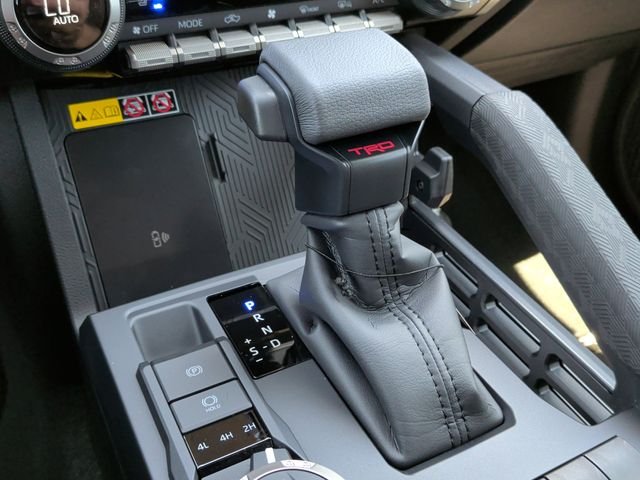 2026 Toyota Tacoma TRD Off Road - Photo 28