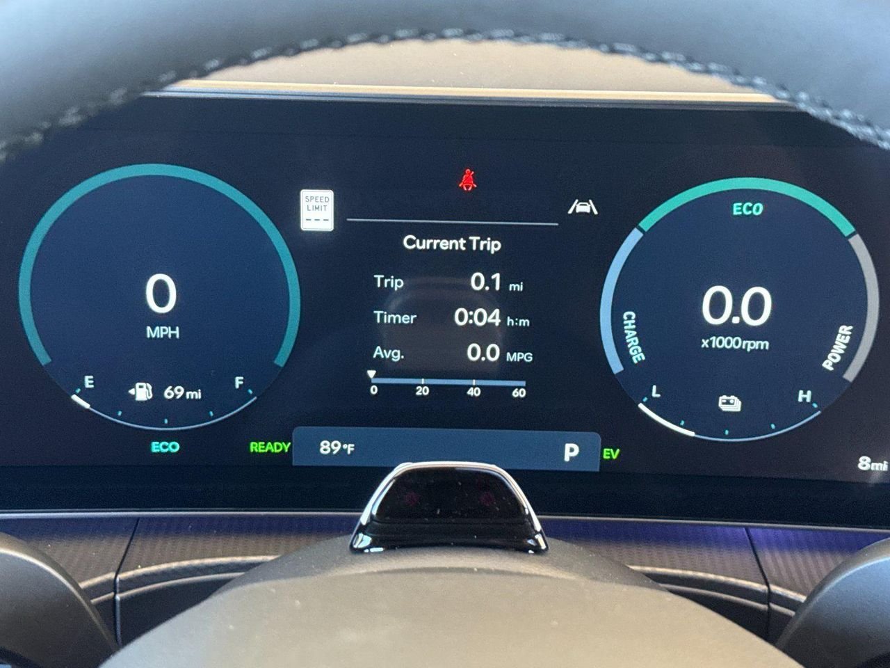 New 2026 Black Hyundai Calligraphy image 23