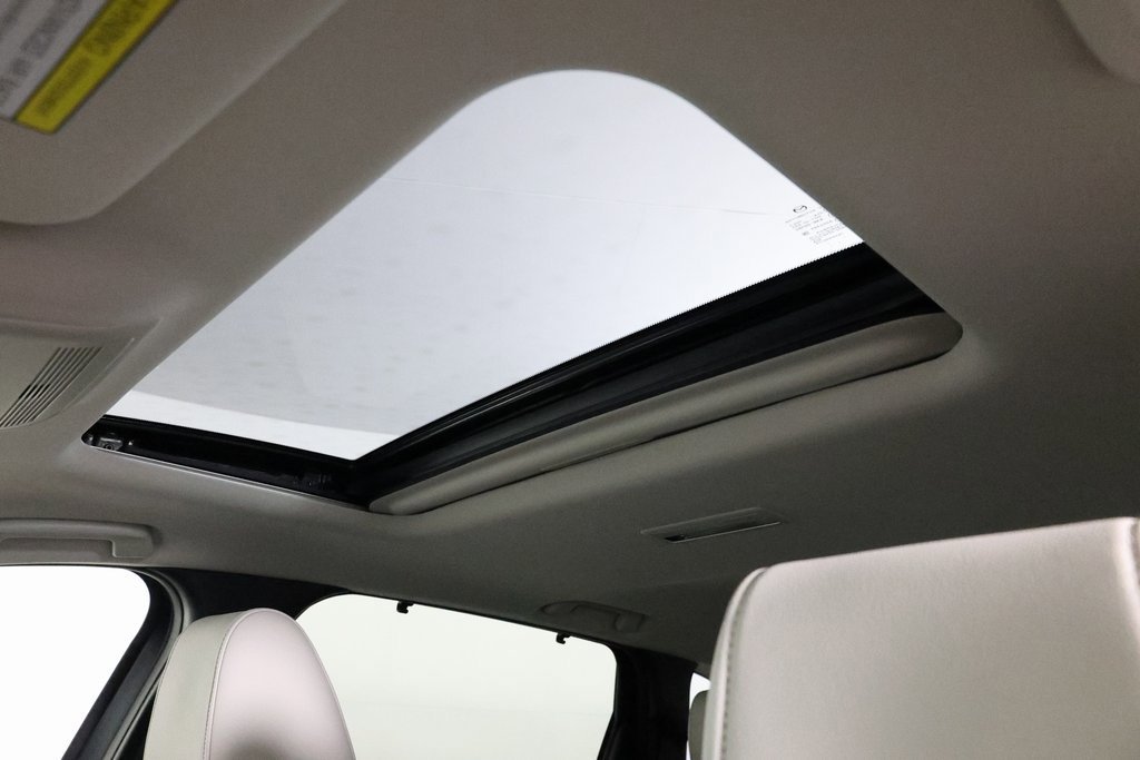 2026 Mazda CX-90 Preferred Package - Photo 10