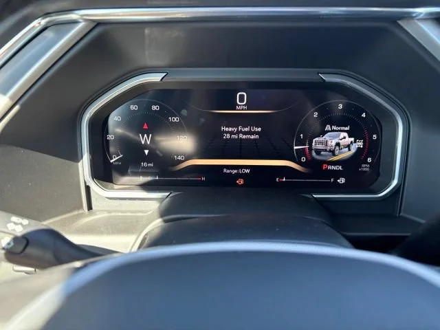 New 2026 Onyx Black GMC Denali image 29