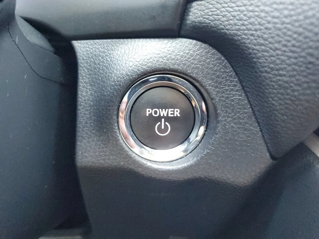 Used 2024 Black Toyota Woodland Edition image 23
