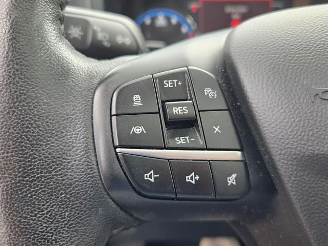 Used 2021 Green Ford Outer Banks image 26