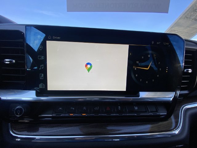 Used 2024 Summit White Chevrolet RST image 18