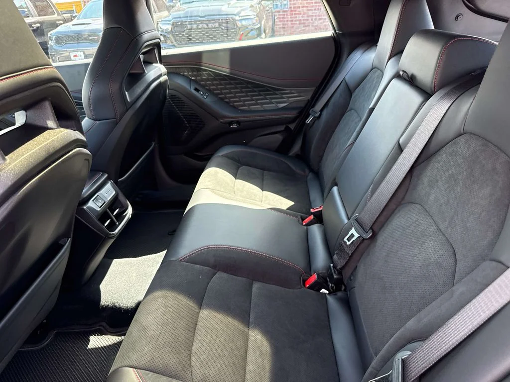 New 2026  Dodge R/T Plus image 8