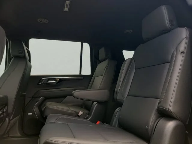 New 2026 Black Chevrolet LT image 14