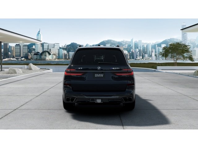 New 2027 Carbon Black Metallic BMW  image 5