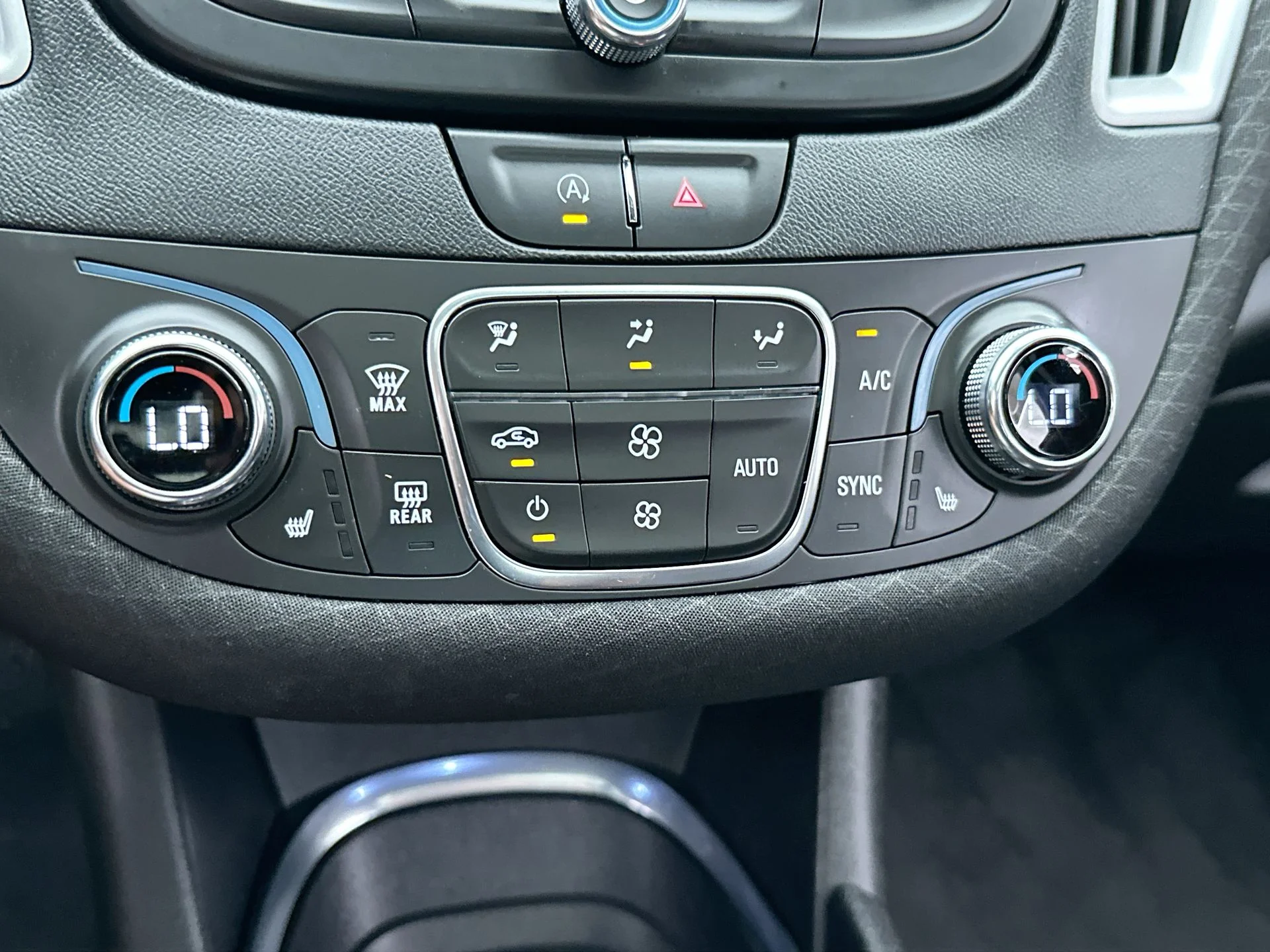 Used 2022 Blue Chevrolet LT image 25