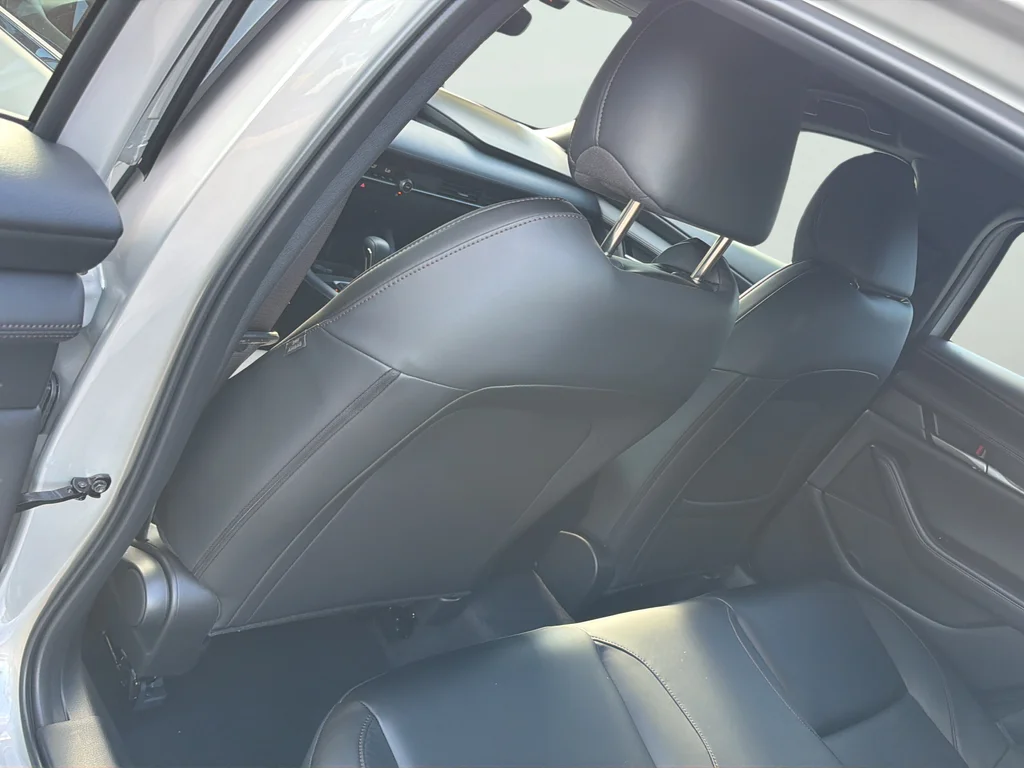 New 2026 Quartz Metallic Mazda 2.5 S Select Sport image 16