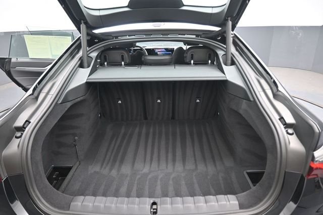 Used 2024 Black BMW 430i Gran Coupe image 16