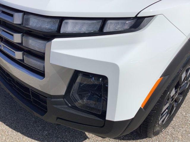 New 2026 White Hyundai SEL image 34
