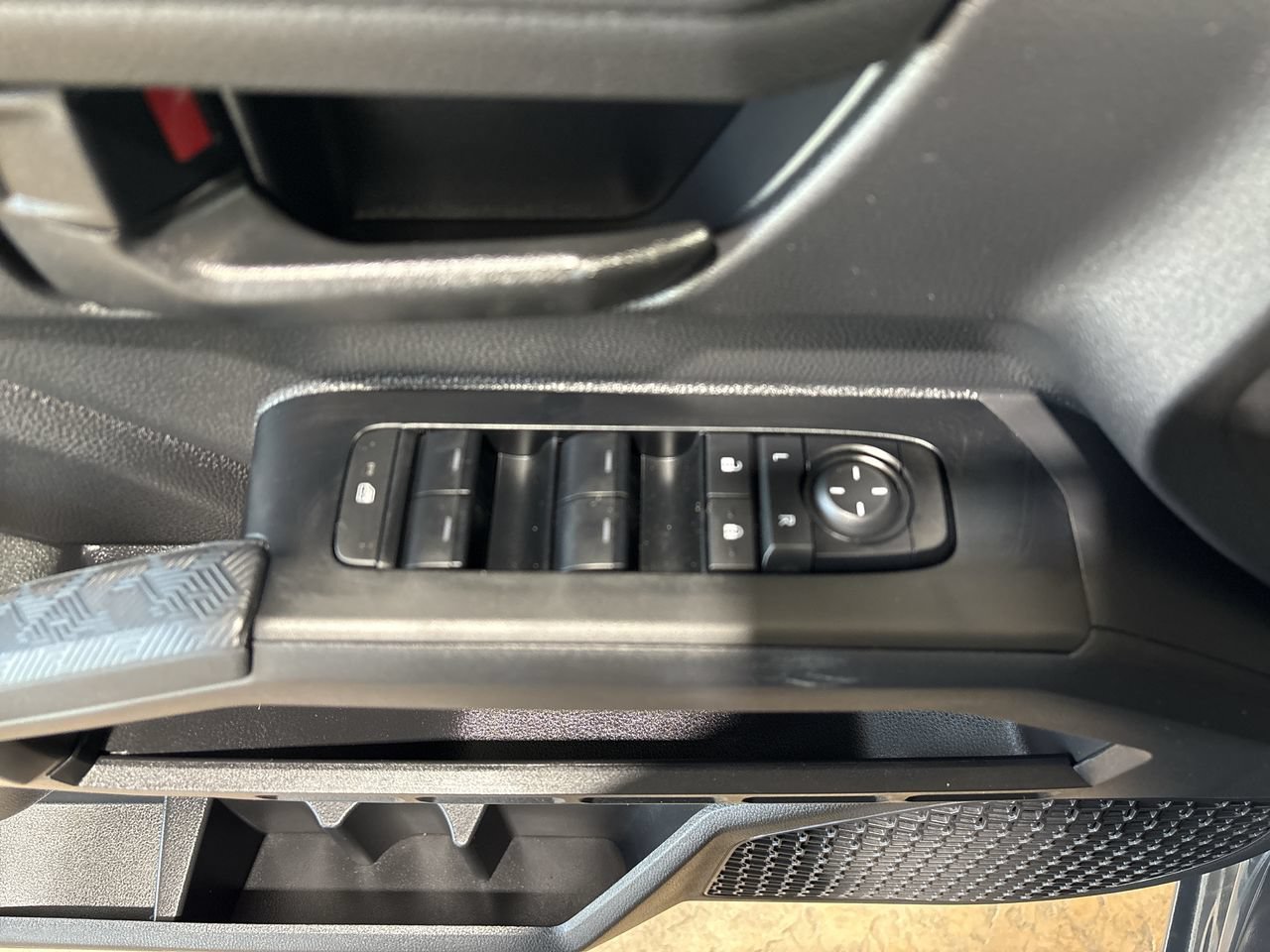 Certified Used 2025 Underground Toyota SR5 image 13
