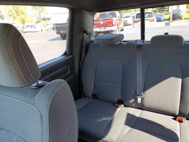 Used 2024 White Ram Tradesman image 15