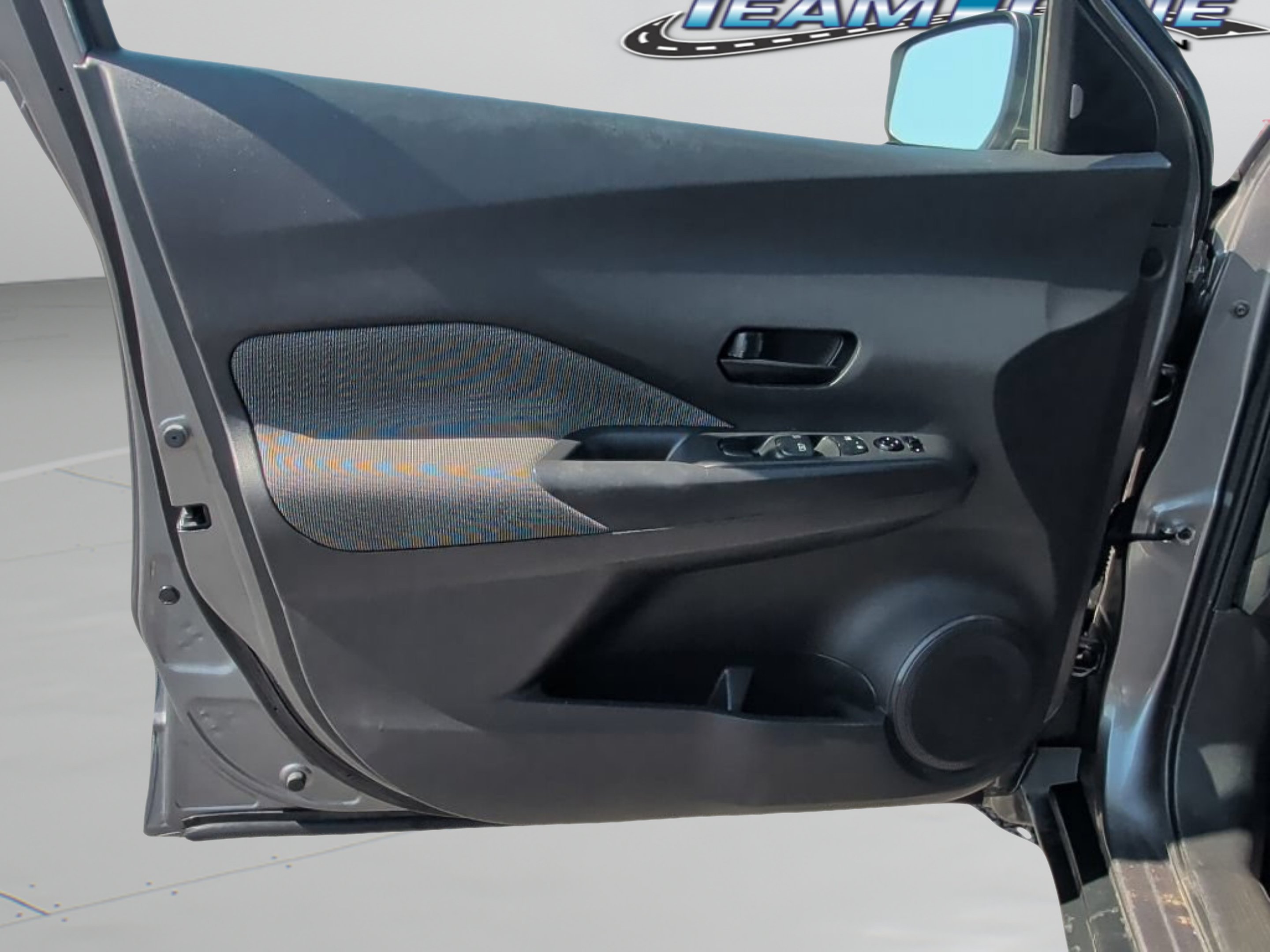 Used 2020 Gun Metallic Nissan S image 13