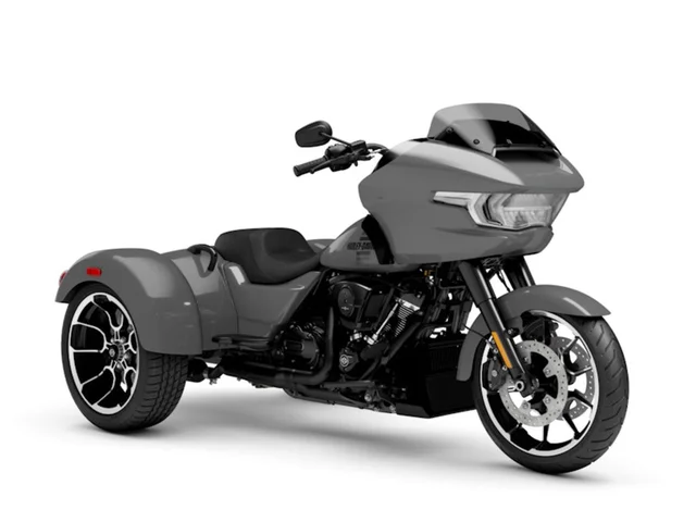 2026 Harley-Davidson® FLTRT - Road Glide® 3 