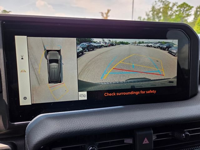Used 2025  Toyota Base image 26
