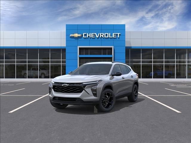 2026 Chevrolet Trax LT - Photo 8