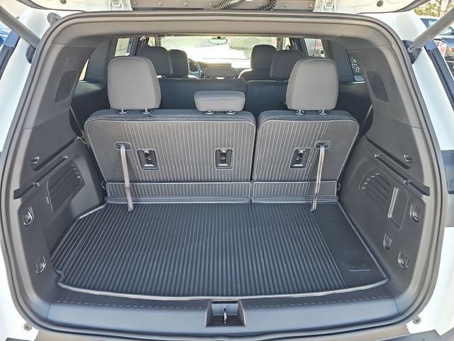 2026 GMC Acadia Elevation - Photo 18