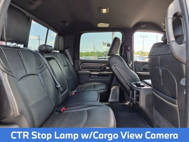 Used 2020 Gray Ram Limited image 26