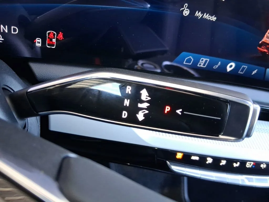 2026 Cadillac OPTIQ Sport - Photo 13