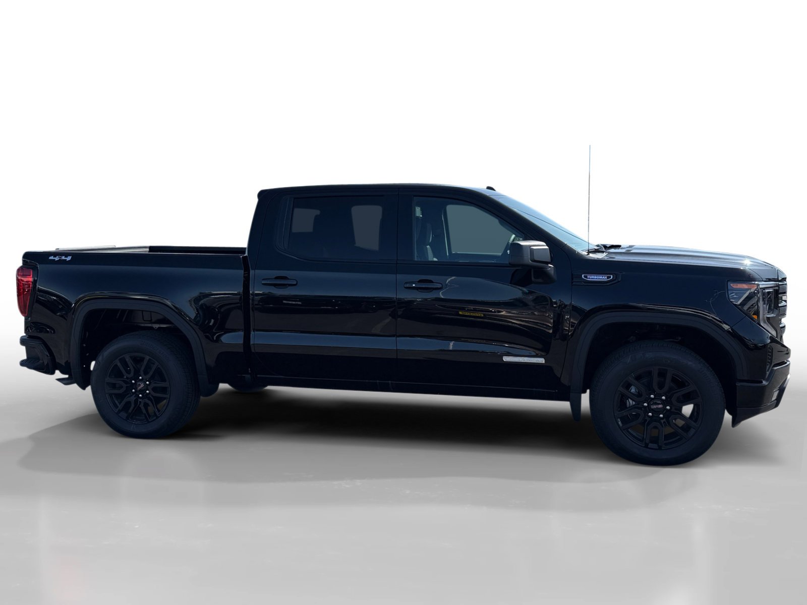 2026 GMC Sierra 1500 Elevation - Photo 6