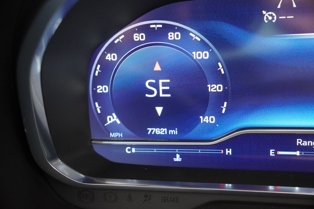 2023 Chevrolet Tahoe LT - Photo 39