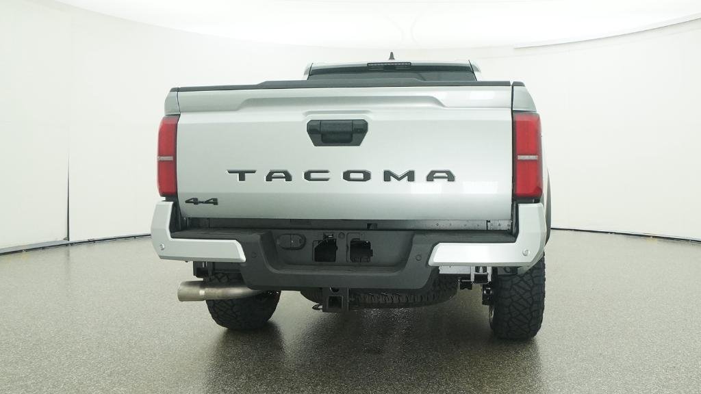 New 2026 Celestial Silver M Toyota TRD Off-Road image 45