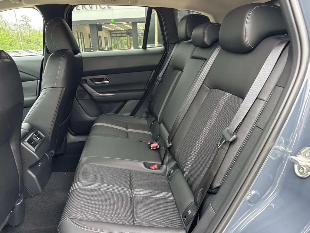 New  Gray Mazda 2.5 S Meridian Edition image 7