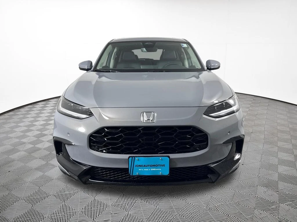 2027 Honda HR-V EX-L - Photo 3