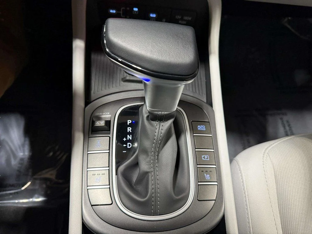 2026 Hyundai Kona SEL Sport - Photo 17