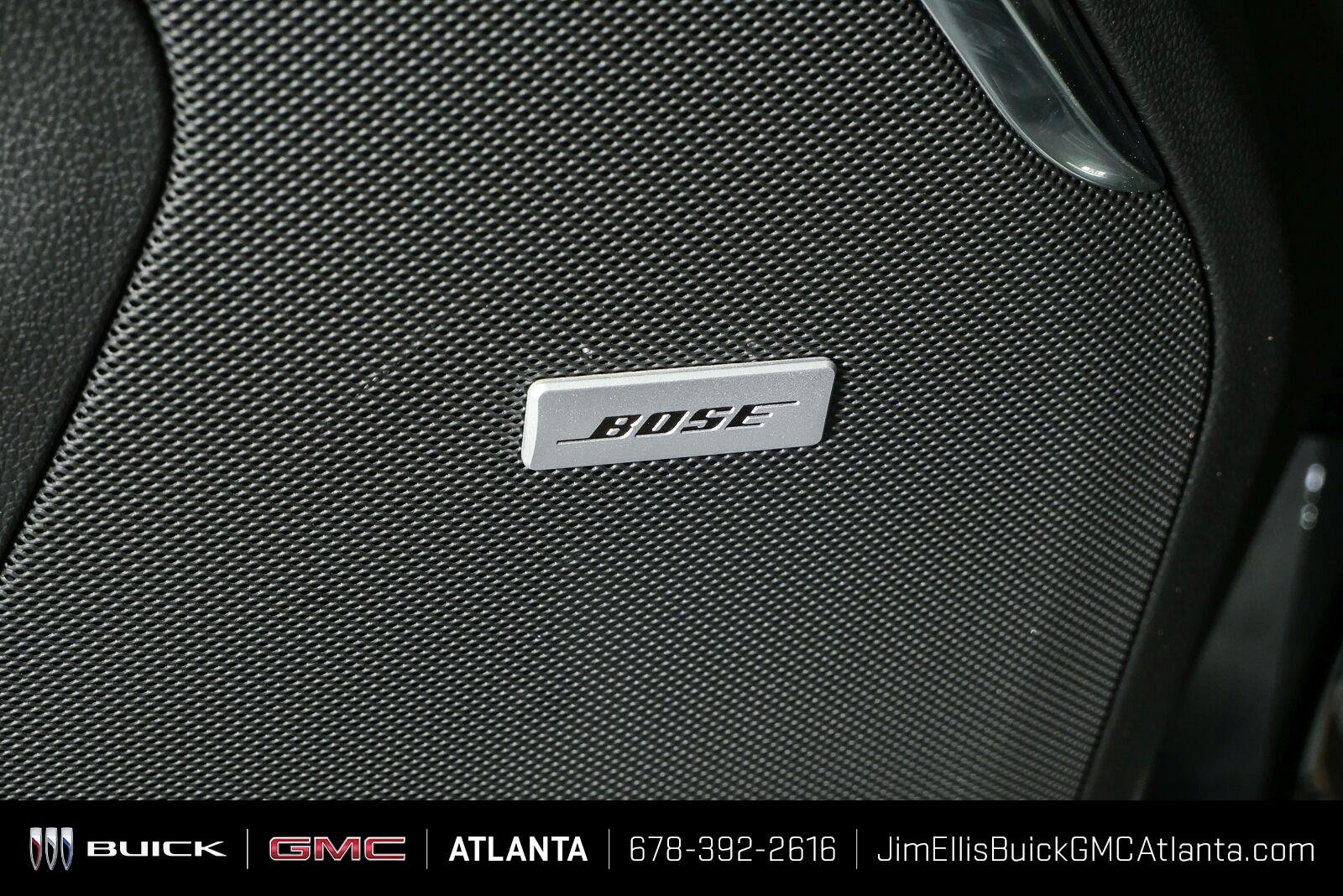 2027 GMC Yukon Denali - Photo 7